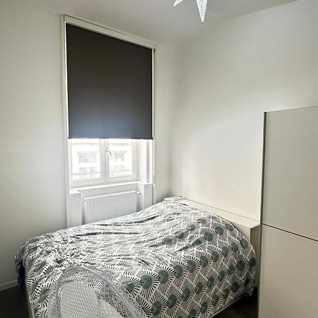 Appartement Solo à Lyon Extérieur photo