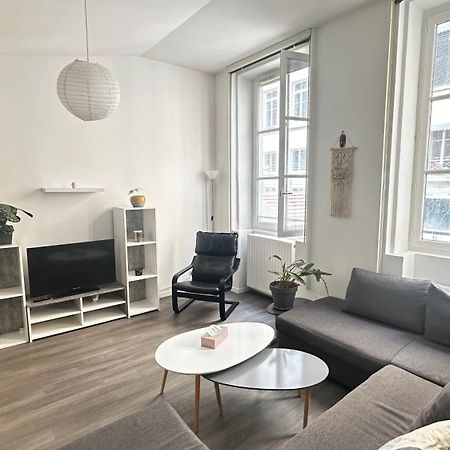Appartement Solo à Lyon Extérieur photo